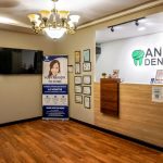 Anna Dental Clinic (Georgetown)