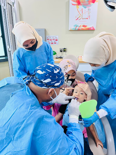 As-Salam Dental Semenyih