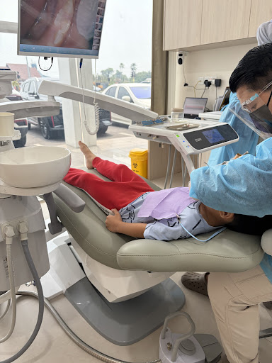 Azfar & Co. Dental Clinic Bintulu