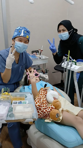 Beautiful Smile Dental Clinic by Dr Jamie Khoo