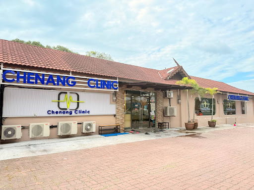 Chenang Clinic Medical & Surgery , Branch Pantai Chenang