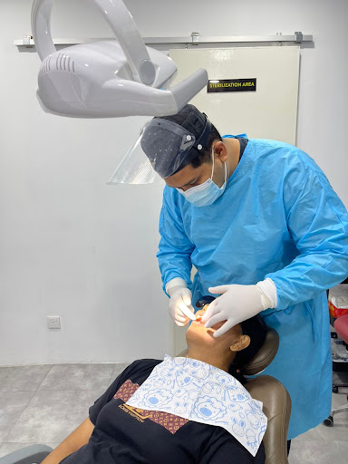 Dentist Malaya Melaka - Rawatan Braces ,Clear Alligner dan Estetik Gigi (Melaka)