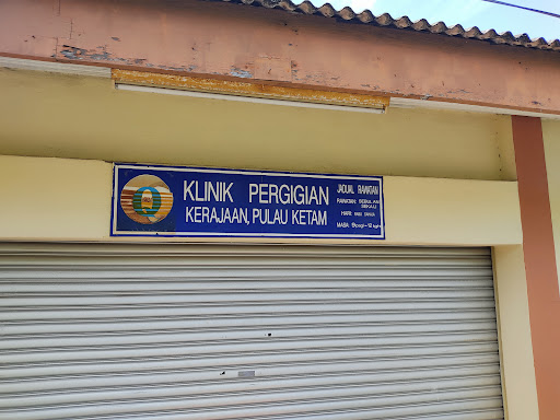 Doktor Gigi Terbaik untuk Dewasa dan Kanak-Kanak Berhampiran Saya di Bagan Pulau Ketam