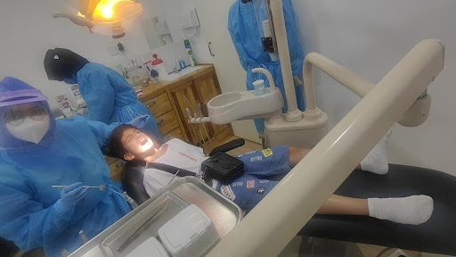 Doktor Gigi Terbaik untuk Dewasa dan Kanak-kanak Berhampiran Saya di Kuala Terengganu