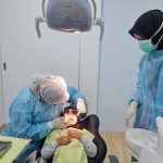 Doktor Gigi Terbaik untuk Dewasa dan Kanak-kanak Berhampiran Saya di Sungai Besar