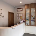 DR.KONG DENTAL CLINIC 江氏牙科诊所
