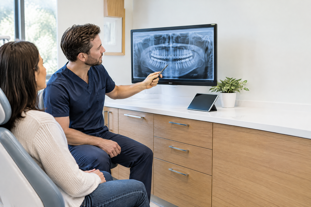 Er Dental Surgery