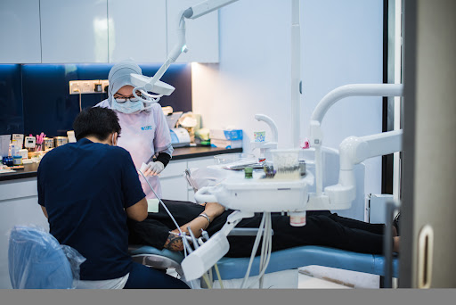 Family Dental Clinic: Best Dentist in Penang