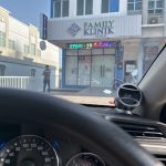 Family Klinik Gurun