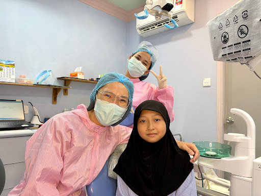 FTS CHIN DENTAL SURGERY(BRACES & INVISALIGN PROVIDER)