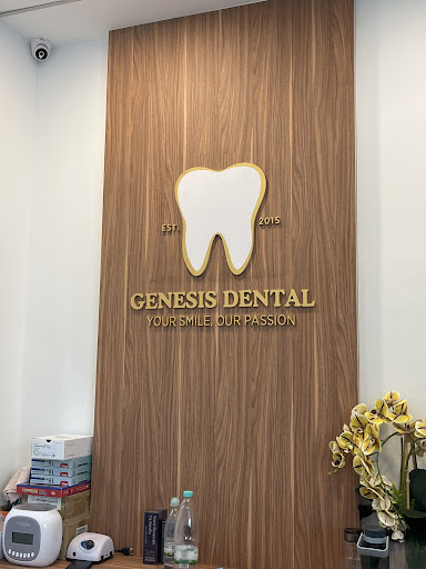 Genesis Dental Clinic