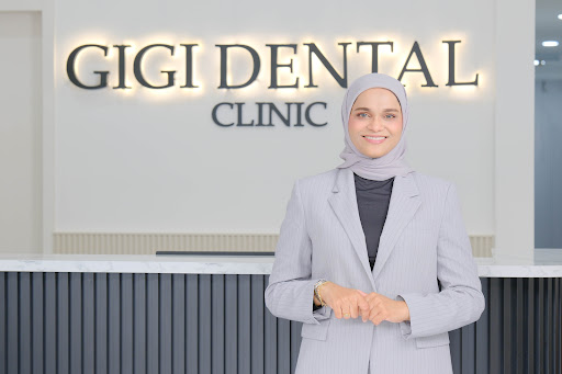 GIGI DENTAL CLINIC ADDA HEIGHTS