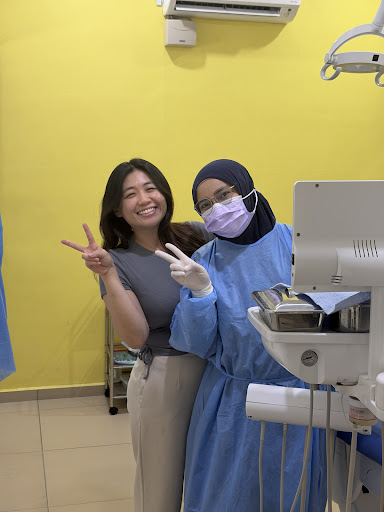 Great Smile Dental Melaka 微美牙科.马六甲牙医
