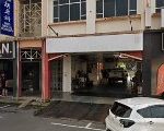 Ho's Dental Surgery Klinik Pergigian Dr. Ho
