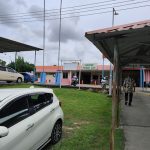Hospital Beaufort