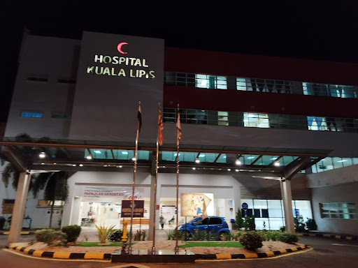 Hospital Kuala Lipis