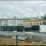 HOSPITAL LAWAS, SARAWAK