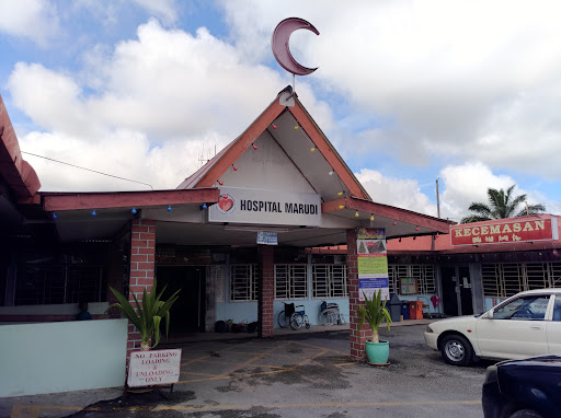 Hospital Marudi