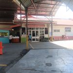 Hospital Ranau