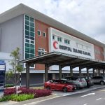 Hospital Tanjong Karang (HTK)