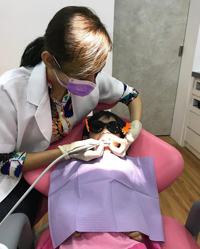 iSmile Dental Clinic (Klinik Pergigian iSmile)