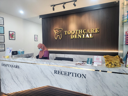 Joy Dental Clinic (Kulim)
