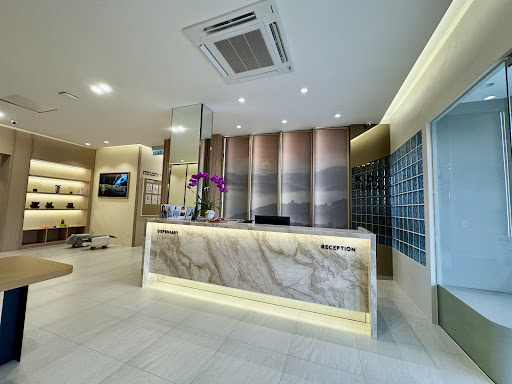 KIDC Dental Clinic