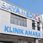 KLINIK AMARA KERTEH