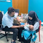 Klinik Angkasa Scientex Senai