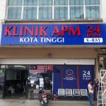 Klinik APM Kota Tinggi