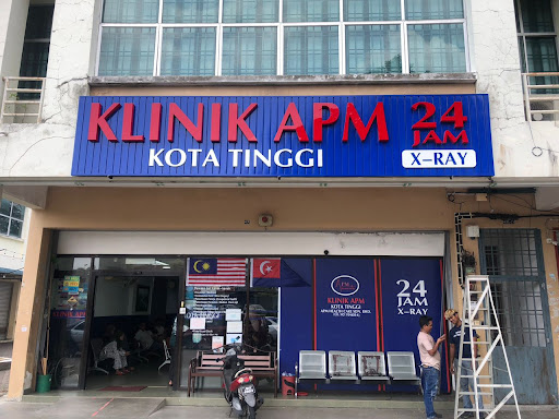 Klinik APM Kota Tinggi