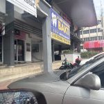Klinik Bakti Simpang Renggam