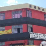 Klinik Doktor Gigi Ashok