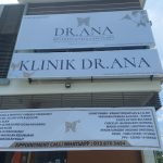 KLINIK DR. ANA PARIT BUNTAR