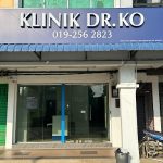 Klinik Dr Ko Bagan Serai