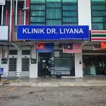 KLINIK DR. LIYANA