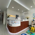 Klinik Dr. Nabilah