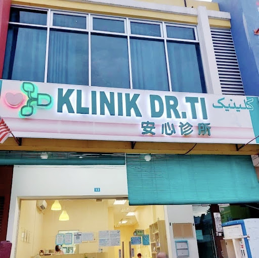 Klinik Dr. Ti