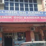 Klinik Gigi Bandar Baru