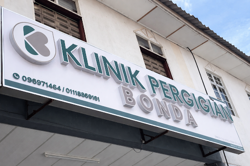 Klinik Gigi Bonda