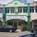Klinik gigi Dr Kishor