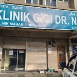 Klinik Gigi Dr. Nik