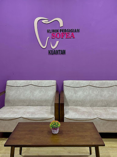 Klinik Gigi Kuantan Sofea