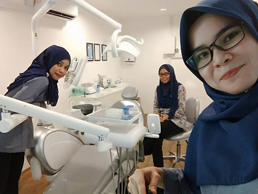Klinik Gigi Majestic