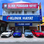 Klinik Hayat Pasir Mas 24 Jam