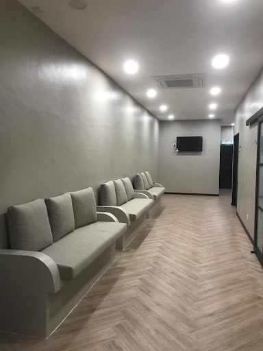 Klinik Izzcare 24 Jam (Sungai Besar) - Kesuburan, Kesihatan Wanita & Kanak-kanak