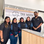 KLINIK JNS MEDIC