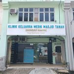 Klinik Keluarga Medik Masjid Tanah (ANMSAS™ HEALTH)