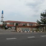 Klinik Kesihatan Bakri