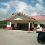 Klinik Kesihatan Kinarut